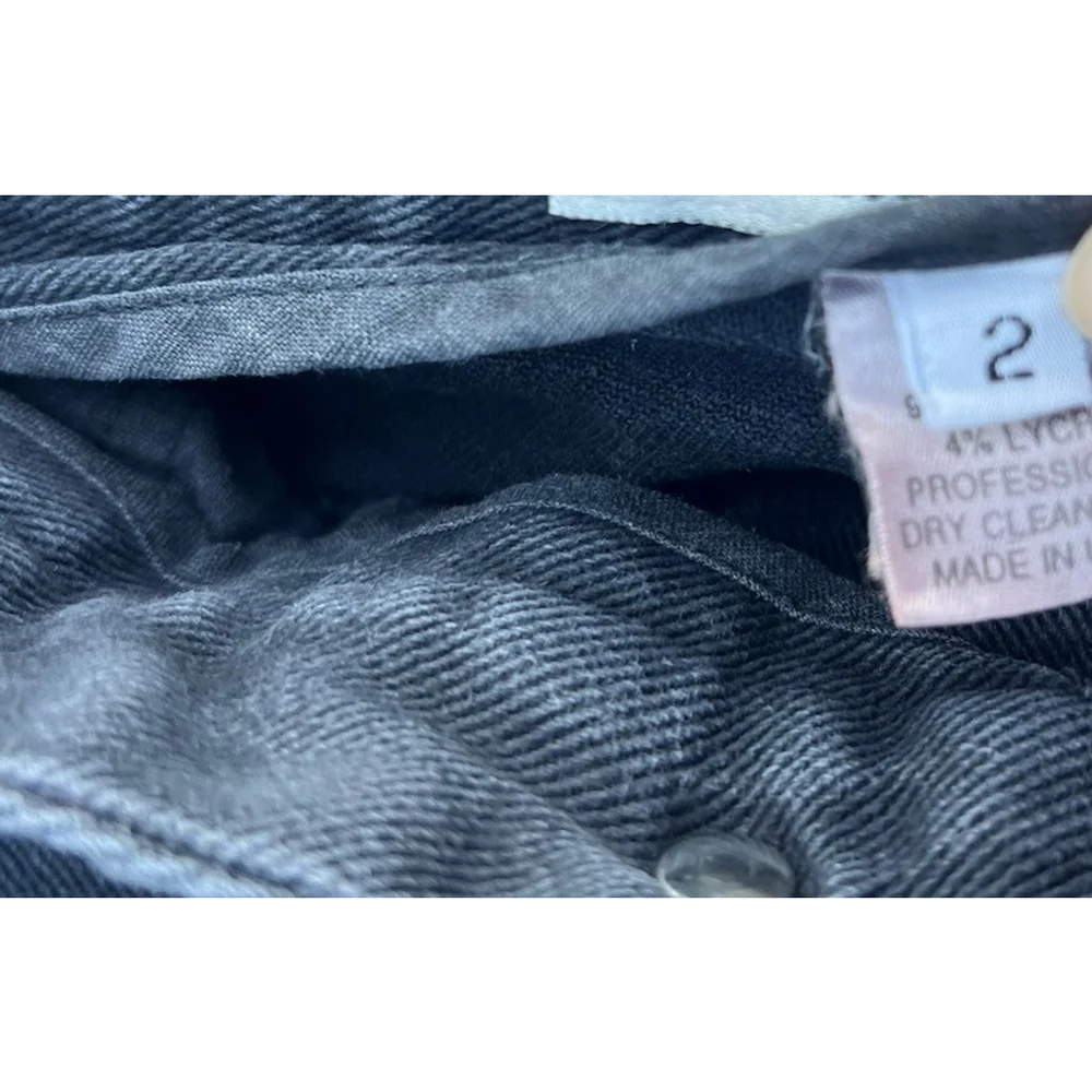 St. John waist measurement